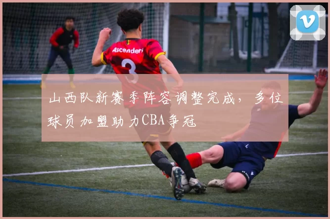 山西队新赛季阵容调整完成，多位球员加盟助力CBA争冠