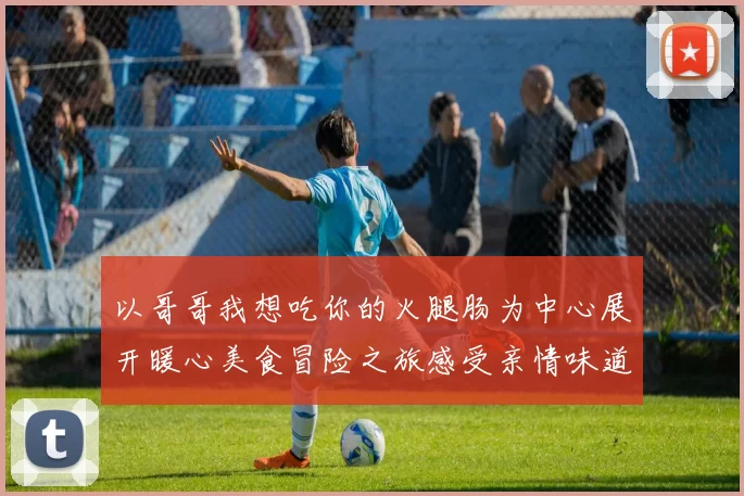 以哥哥我想吃你的火腿肠为中心展开暖心美食冒险之旅感受亲情味道