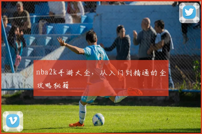 nba2k手游大全，从入门到精通的全攻略秘籍